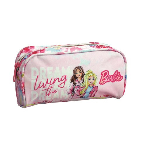 Barbie Living the Dream pencil case 24 cm