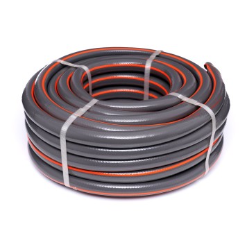 Wąż do wody ogrodowy 6-warstwowy 1/2'' 30m KD2073