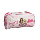 Barbie Living the Dream pencil case 24 cm