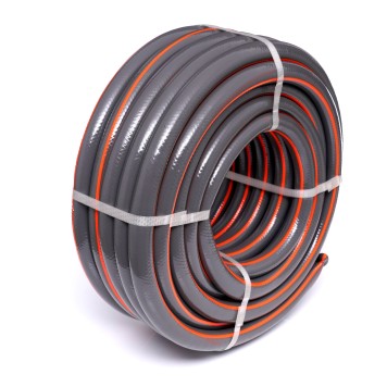 Wąż do wody ogrodowy 4-warstwowy 1/2'' 20m KD2072