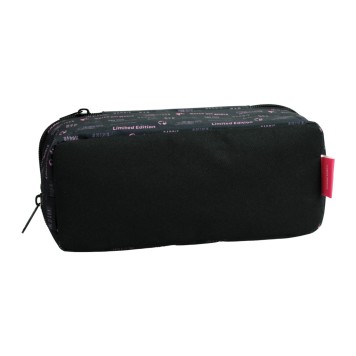 Barbie Shine Bright 2 compartment pencil case 26 cm