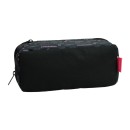 Barbie Shine Bright 2 compartment pencil case 26 cm