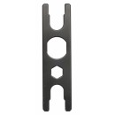 Nitownica ręczna do nitonakrętek M3-M12 PM-NIR-110SU