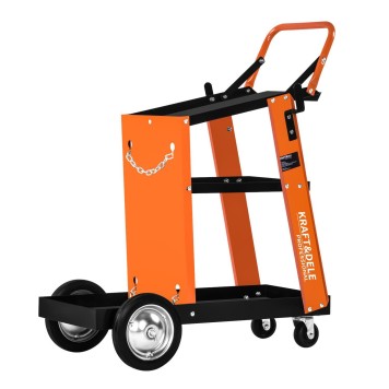 Wózek spawalniczy   KD373