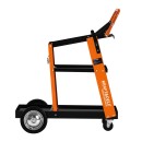 Wózek spawalniczy   KD373