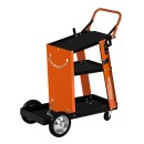 Wózek spawalniczy   KD373