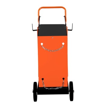 Wózek spawalniczy   KD373