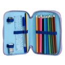 Bluey Bingo 2-tier filled pencil case