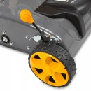 Aerator i wertykulator spalinowy PM-AWS-65