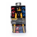 Ściągacz izolacji kabli przewodów zaciskarka 260el PM-SI-260SU