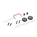 Wózek spawalniczy   KD373