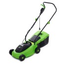 Kosiarka elektryczna 2400W 25L KD5428