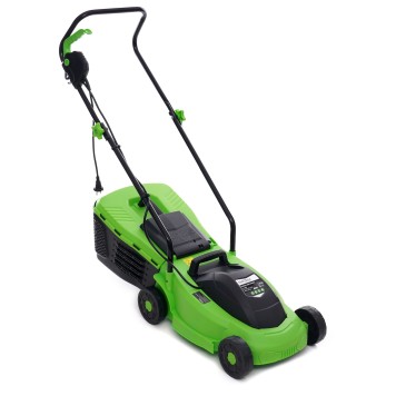 Kosiarka elektryczna 2400W 25L KD5428