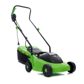 Kosiarka elektryczna 2400W 25L KD5428