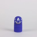 Avengers Captain America 3D pencil case 20 cm