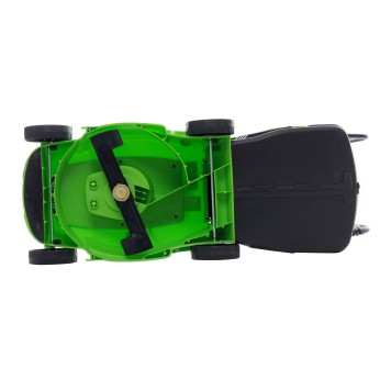 Kosiarka elektryczna 2400W 25L KD5428