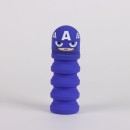 Avengers Captain America 3D pencil case 20 cm