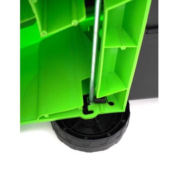 Kosiarka elektryczna 2400W 25L KD5428