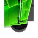 Kosiarka elektryczna 2400W 25L KD5428