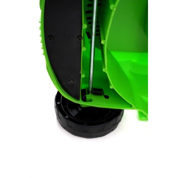 Kosiarka elektryczna 2400W 25L KD5428