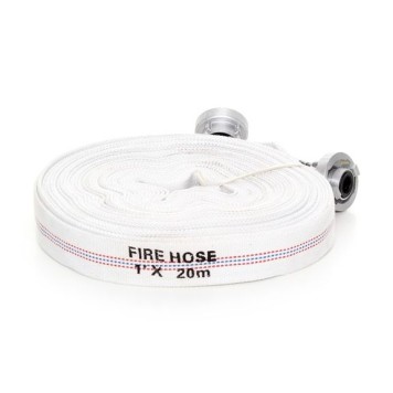 Wąż strażacki 1" 20m ze złączką KD781