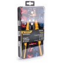 Ściągacz izolacji kabli przewodów zaciskarka 260el PM-SI-260SU