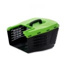 Kosiarka elektryczna 2400W 25L KD5428