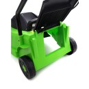 Kosiarka elektryczna 2400W 25L KD5428