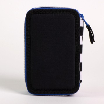 Avengers Comic 3-tier filled pencil case