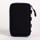 Avengers Comic 3-tier filled pencil case