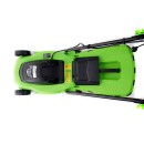 Kosiarka elektryczna 2400W 25L KD5428