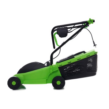 Kosiarka elektryczna 2400W 25L KD5428