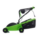 Kosiarka elektryczna 2400W 25L KD5428