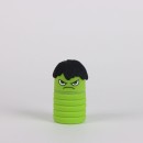 Avengers Hulk 3D pencil case 20 cm