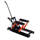 Podnośnik motocyklowy ATV 680kg KD353