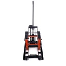 Podnośnik motocyklowy ATV 680kg KD353