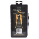 Ściągacz izolacji kabli przewodów zaciskarka 260el PM-SI-260SU