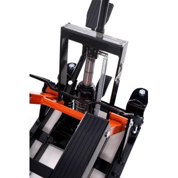 Podnośnik motocyklowy ATV 680kg KD353