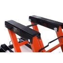 Podnośnik motocyklowy ATV 680kg KD353