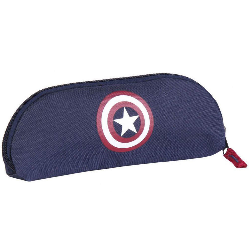 Avengers pencil case 22 cm