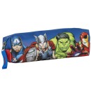 Avengers Team pencil case 20 cm