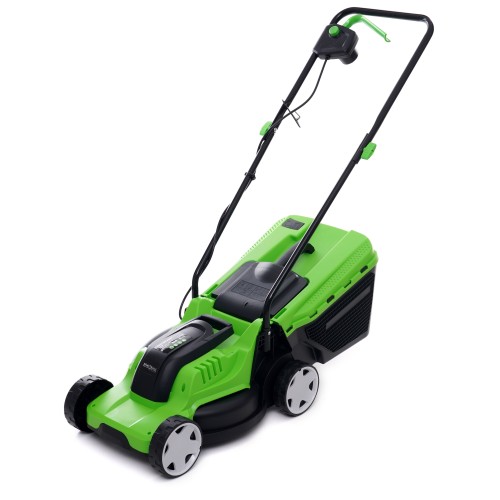 Kosiarka elektryczna 2200W 30L KD5426