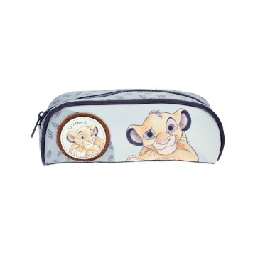 Disney The Lion King Cute Pencil Case 20 cm