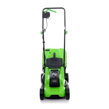 Kosiarka elektryczna 2200W 30L KD5426