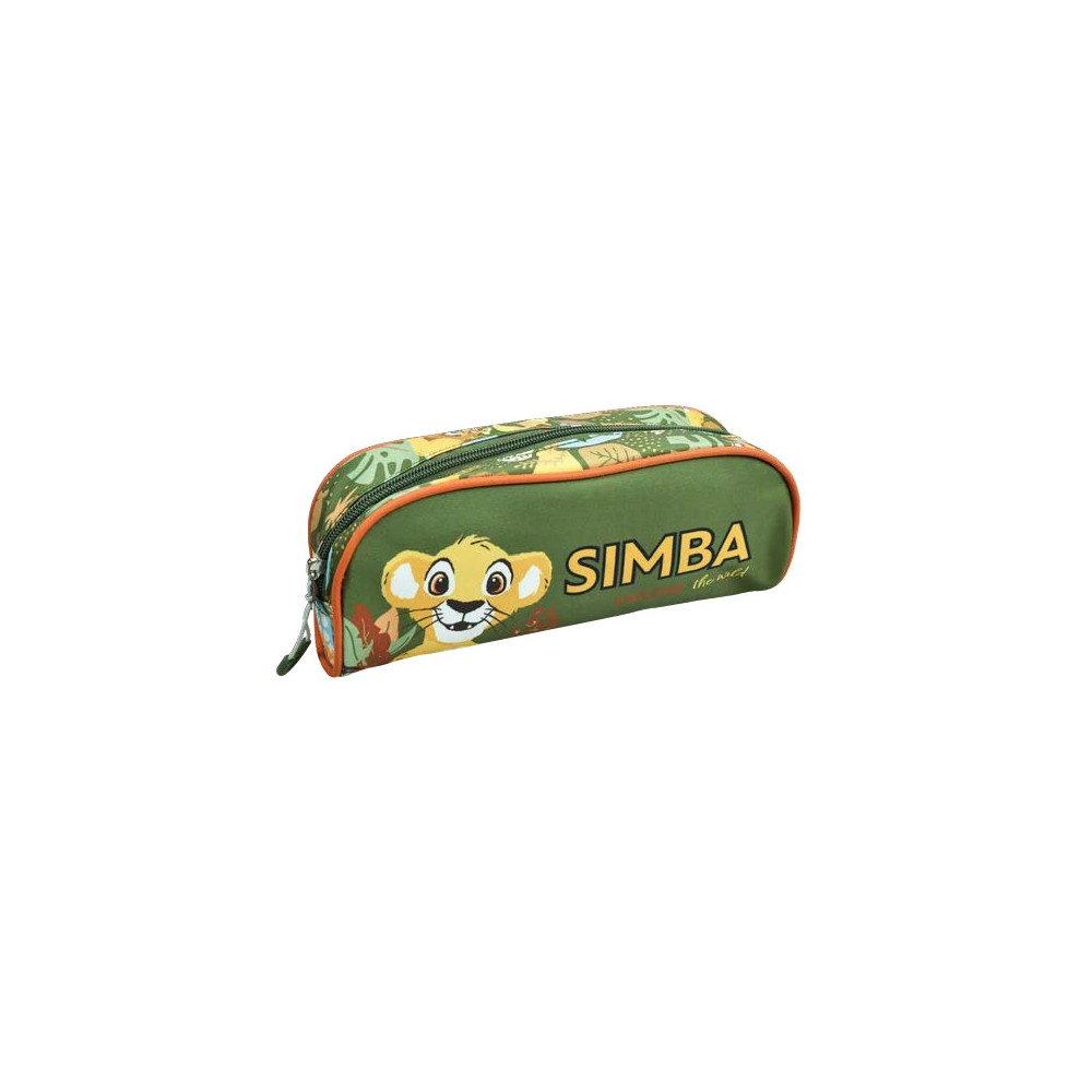 Disney The Lion King Explore pencil case 24 cm