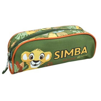 Disney The Lion King Explore pencil case 24 cm