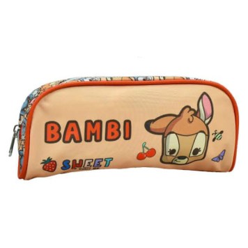 Disney Bambi Sweet pencil case 19.5 cm