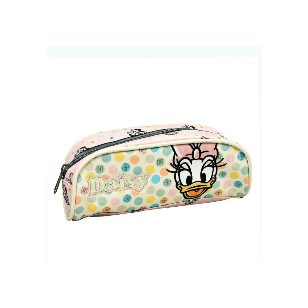 Disney Daisy pencil case 19.5 cm
