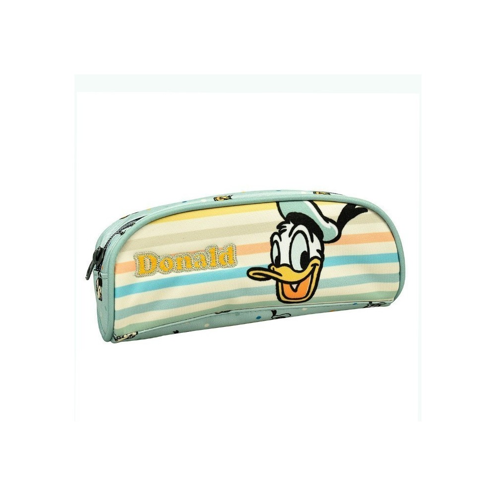 Disney Donald pencil case 19.5 cm
