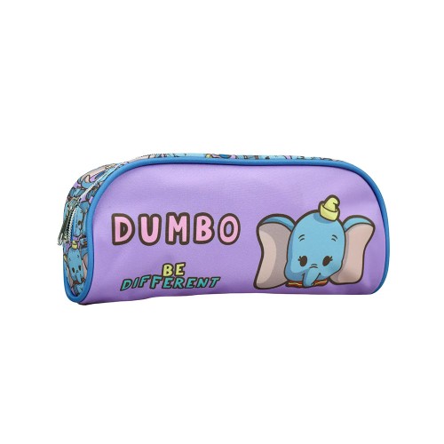 Disney Dumbo Be Different pencil case 19.5 cm